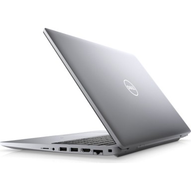 DELL Laptop Precision 3560 / Intel Core i5-1135G7, 15.6", 1920 x 1080, 16 GB, 256 GB SSD, bez operativnog sustava, srebrna (obnovljen)